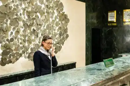 Divani Palace Acropolis - 2