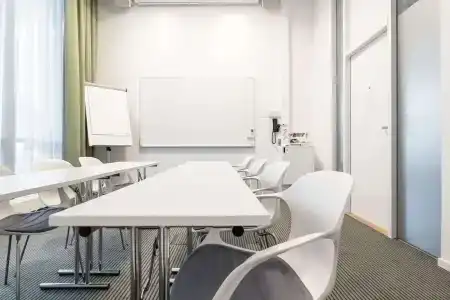 Park Inn by Radisson Malmö - 18