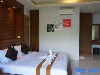 Lanta Intanin Resort - Sha Extra Plus - 72
