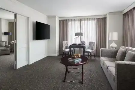 The Ritz Carlton, Pentagon City - 90