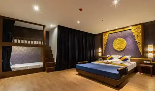Kata Palm Resort & Spa - Sha Plus - 38