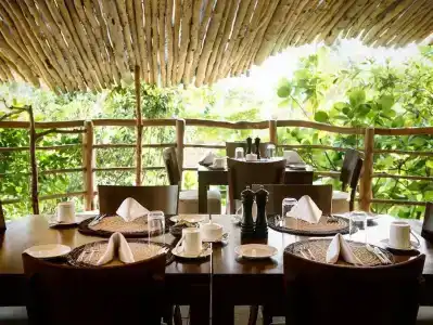 Zanzibar White Sand Luxury Villas & Spa - Relais & Chateaux - 23