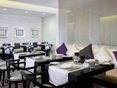 Sofitel Abu Dhabi Corniche - 16