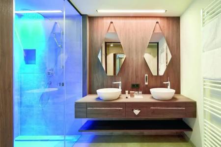 ZillergrundRock Luxury Mountain Resort - 53