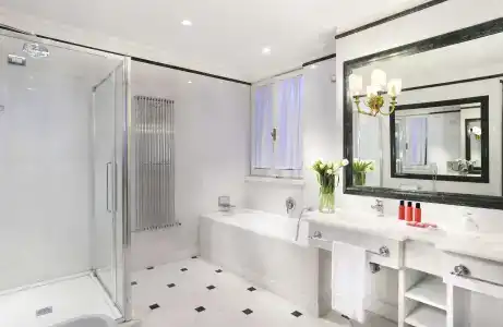 Parco Dei Principi Grand & Spa - 12