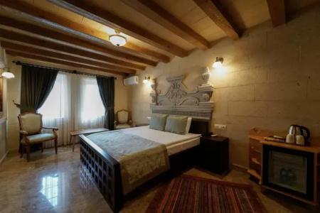 Luxury Cratus Stone Palace - 97