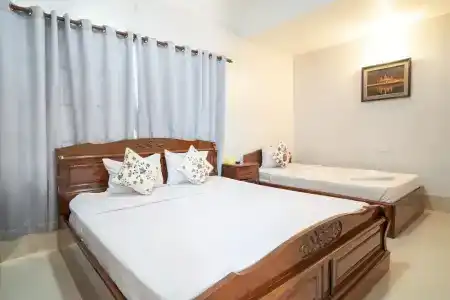 Siem Reap Riverside - 102