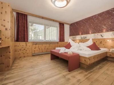 Apart Central – Premium Mountain&Garden - 319