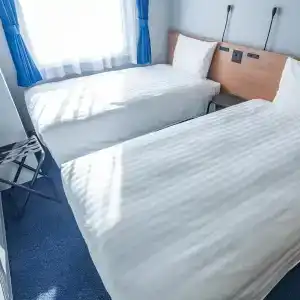 Toyoko Inn - 48