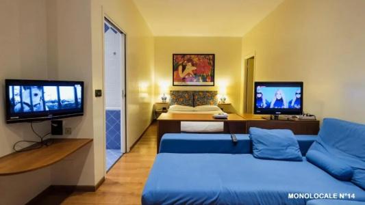 Residence Sacchi Aparthotel - 178