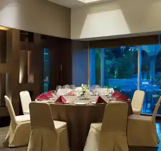 Santika Premiere Slipi Jakarta - 19
