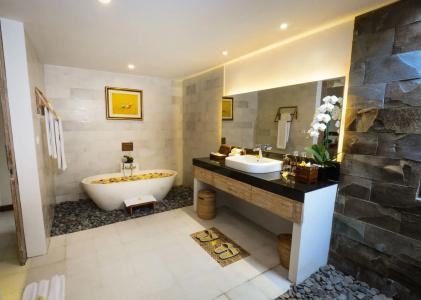 Purana Boutique Resort - 6