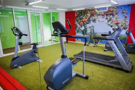 Загородный отель МичурИнн - 9
