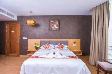 Orussey One & Apartment - 4