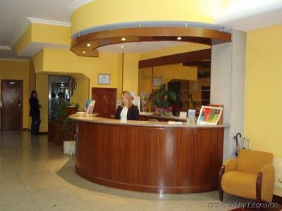 Vigo Plaza - 7