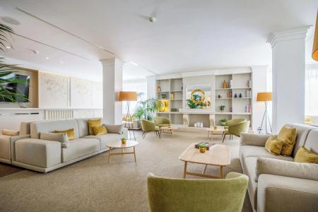 Illa d'Or & Club Apts 4* Sup - 37