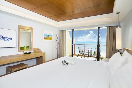 Beyond Resort Karon - Sha Extra Plus - 1
