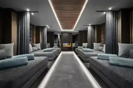 Quellenhof Luxury Resort Lazise - 4
