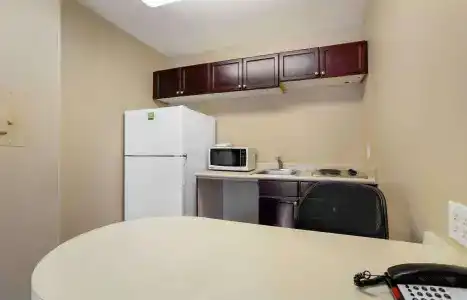Extended Stay America Suites - Phoenix - Chandler - E Chandler Blvd - 38