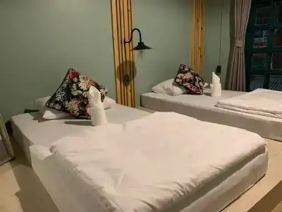 Busket Hostel - 3