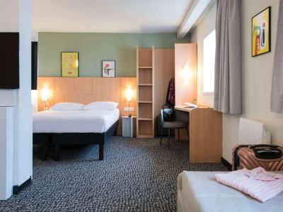ibis Rennes Centre Gare Sud - 5