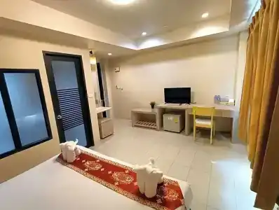 Amici Miei Guesthouse - 36