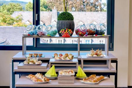 Park Plaza Trier - 8