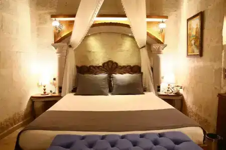 Pegas Cave Suites - 64