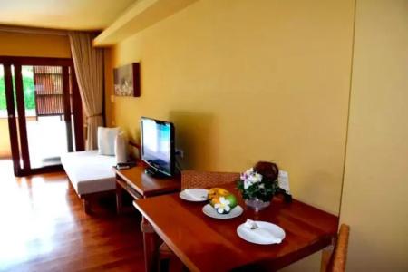 Deva Beach Resort Samui - 62