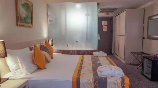 Koza Suite - 18