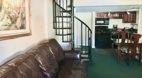 Plaza Suites Downtown New Orleans - 14