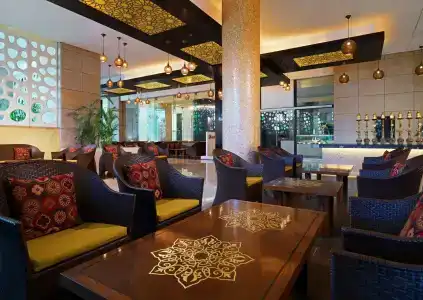 Sheraton Cairo & Casino - 24