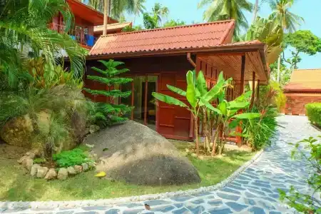 Cyana Beach Resort - 91