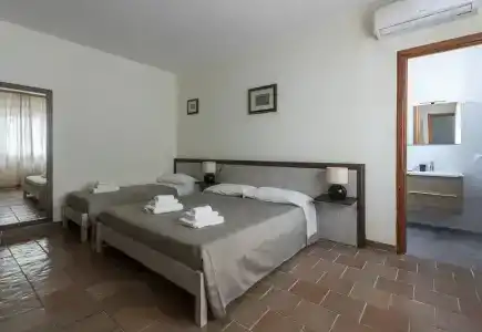 b&b Vittoria - 20