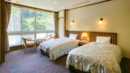 Yugawara Ryokan Manyoso - 37