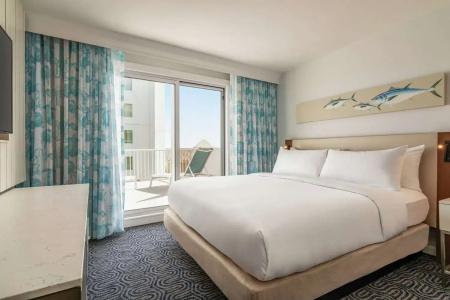 DoubleTree by Hilton Ocean City Oceanfront - 151