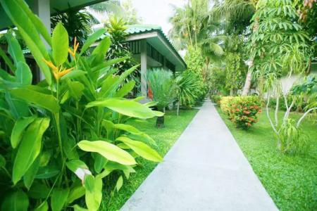 Lamai Inn 99 Bungalows - 199