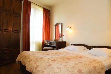 Guest House Mountain Romance & Free Sauna and Steam Bath - 17