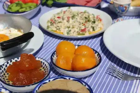 Holiday - 8