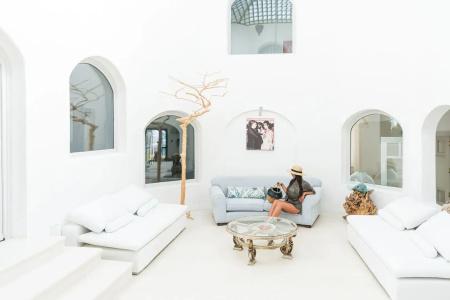 Tharroe of Mykonos Boutique - 24