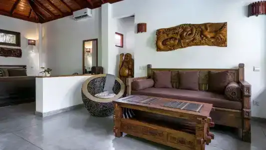 Good Karma Ayurvedic Resort - 2