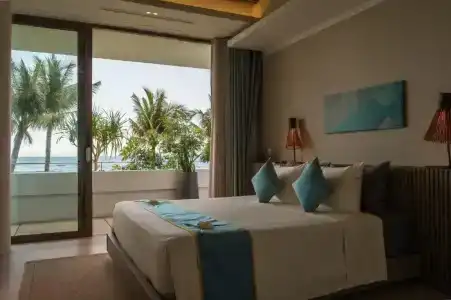 Mia Resort Nha Trang - 35