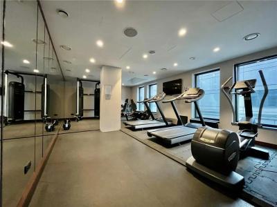 Radisson & Suites, Gdansk - 24