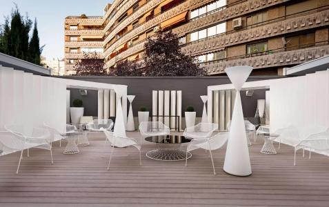 NH Collection Madrid Abascal - 22