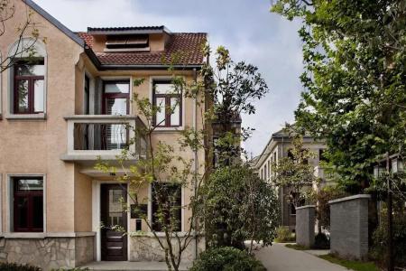 The Yihe Mansions - 12