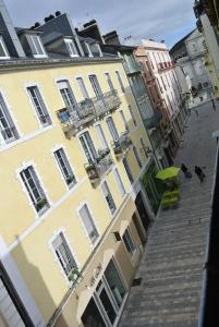 Hôtel Bosquet Pau Centre - 37