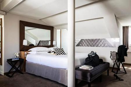 Holiday Inn Paris ElyséEs, An Ihg - 51