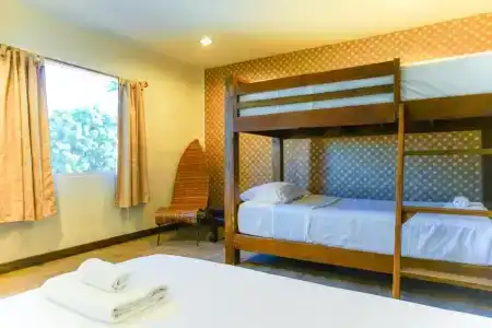 Parasol Inn Chiang Mai Old City - Sha Plus - 31