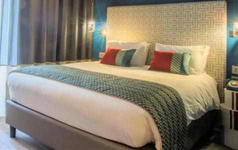 Indigo Milan - Corso Monforte, An Ihg Hotel - 37