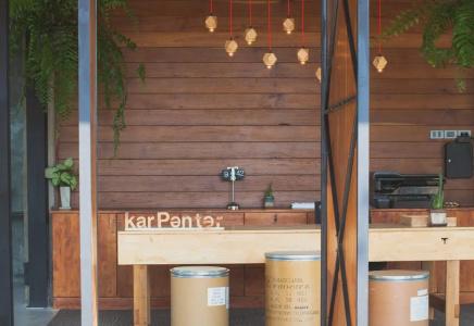 Karpenter Lampang - 1